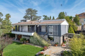 Casa 4 habs